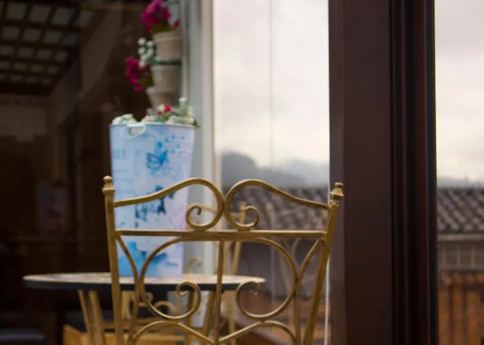 Ronda Hotel Boutique By Chat Noir
