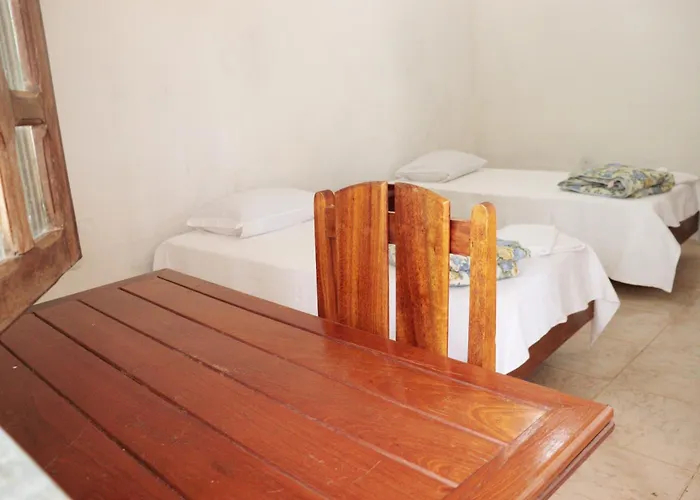 Hotel Estalagem Sertaneja