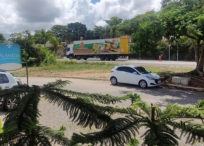 Pousada Alameda