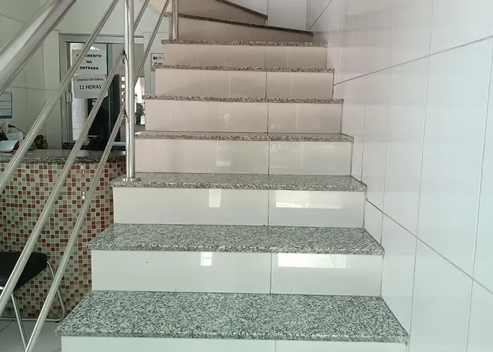 Hotel e Lanchonete Bom Gosto