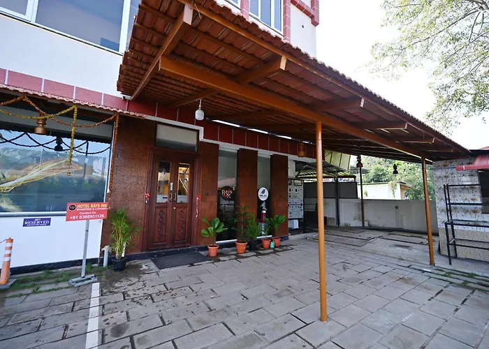 Dharmastala Hotels