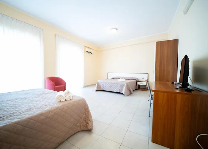 Hotel Parnaso