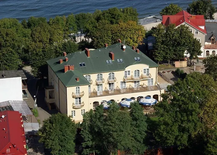 Hotel Residence