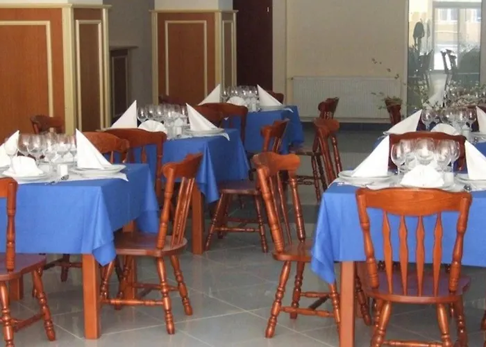 Hotel Splendid Eforie Sud
