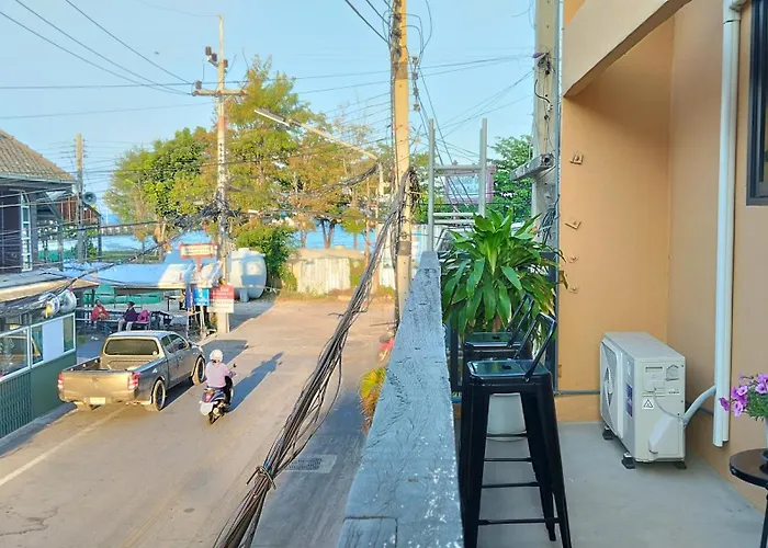 Strandhotels in Hua Hin