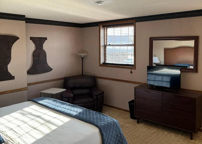 Fenway House Hotel