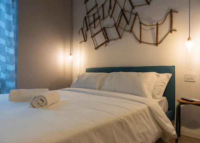 Sophia Boutique Suites