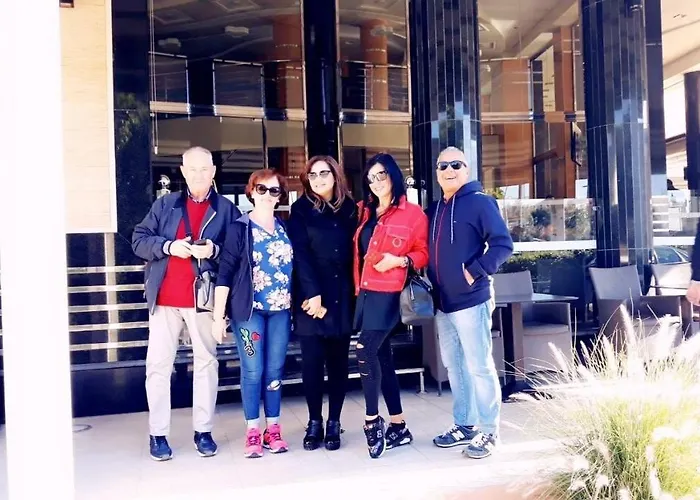 Hotel La Luna