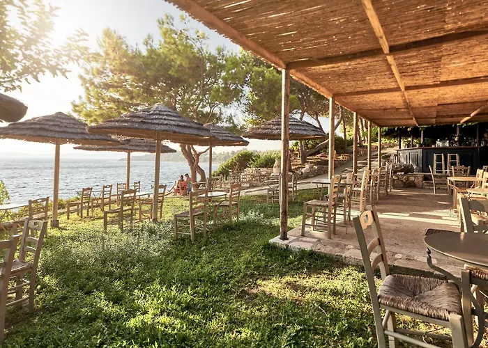 Lassi (Kefalonia) Hotels