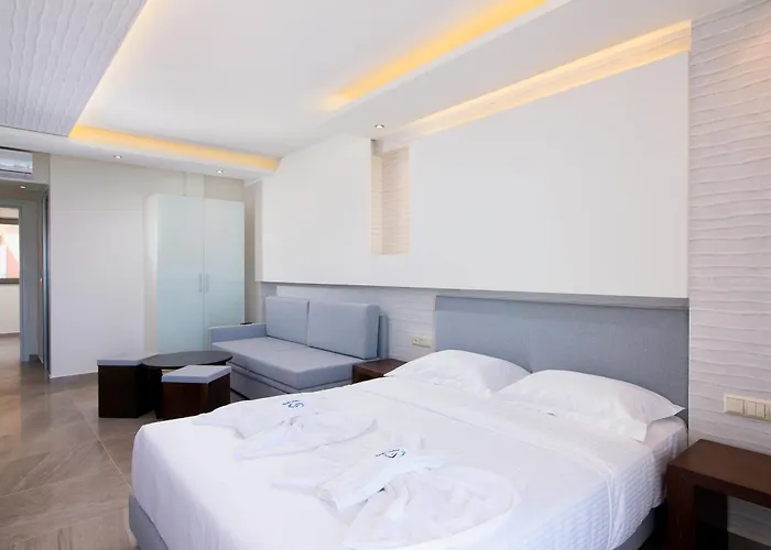 Aegean Infinity Deluxe