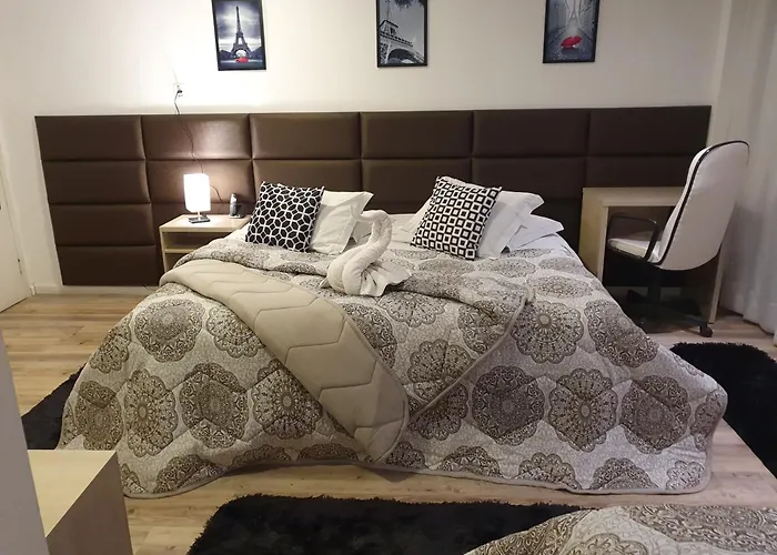 Lages Plaza Hotel