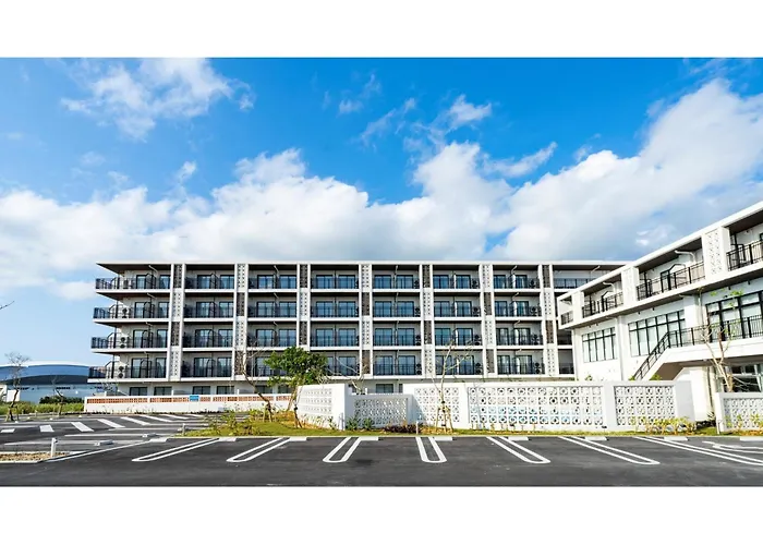 Hotel Torifito Miyakojima Resort - Vacation Stay 79481V
