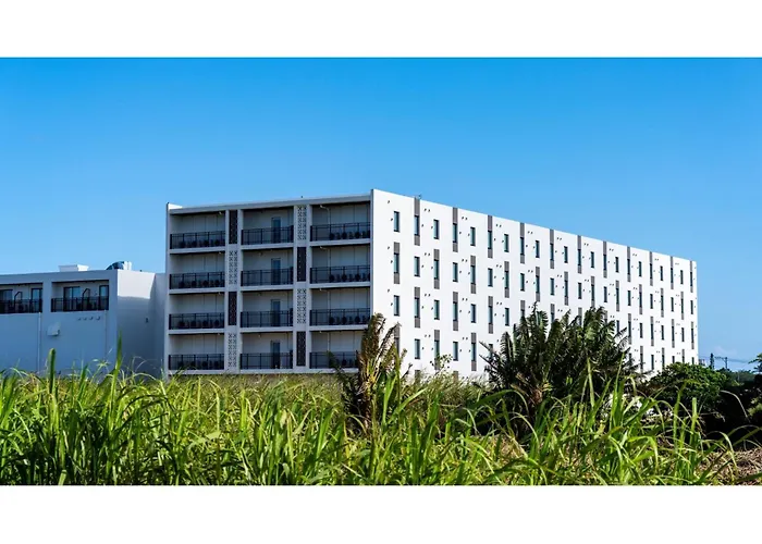 Hotel Torifito Miyakojima Resort - Vacation Stay 79481V