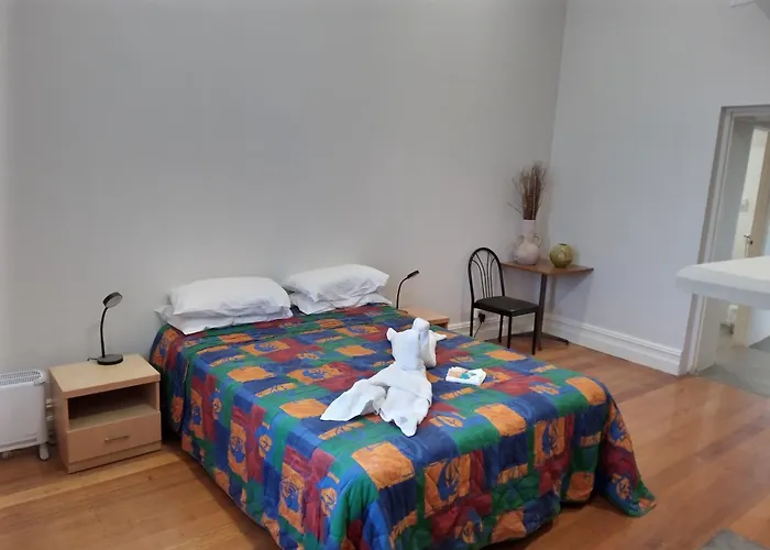 Austral Inn