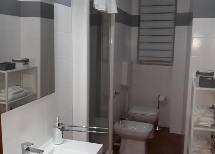 Casa Vacanza Citta Vecchia