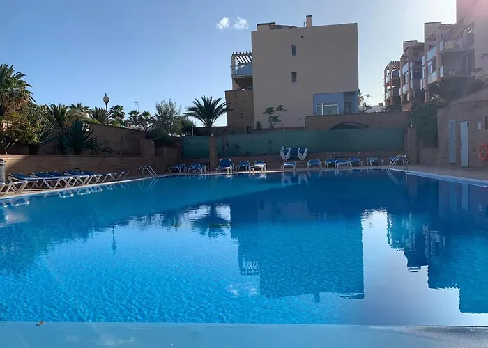 Playa Esquinzo 2 Jandia Fuerteventura