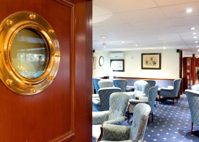 Hotel Le Chardonnay