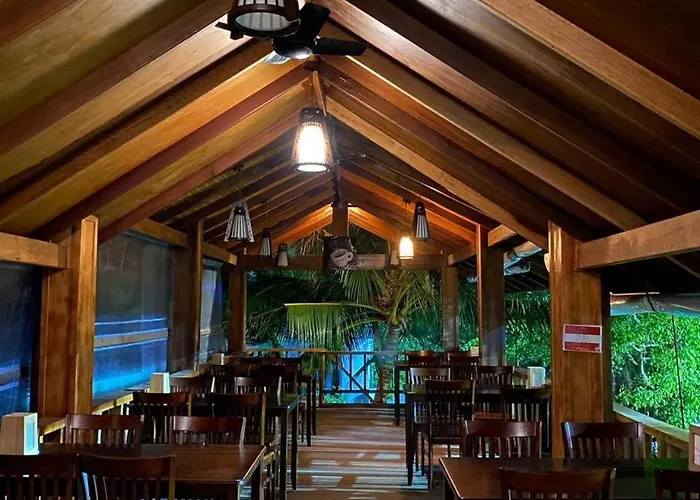 Sand Inn Residence