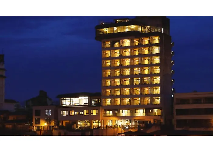Mikuma Hotel - Vacation Stay 63475V