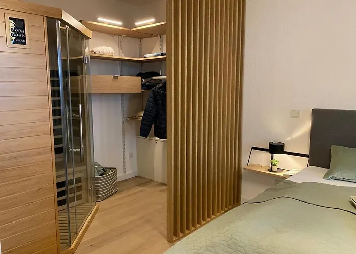 Ferienwohnung Dünensegler