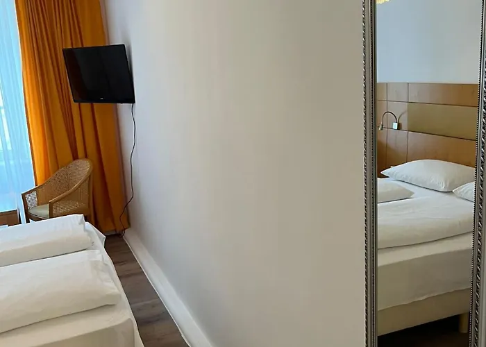 Hotel Post 22