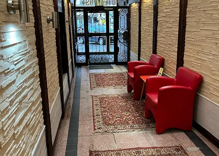 Hotel Post 11