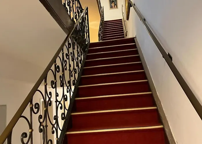 Hotel Post 12