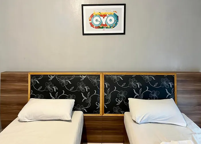 Hotel Anchieta São Bernardo do campo