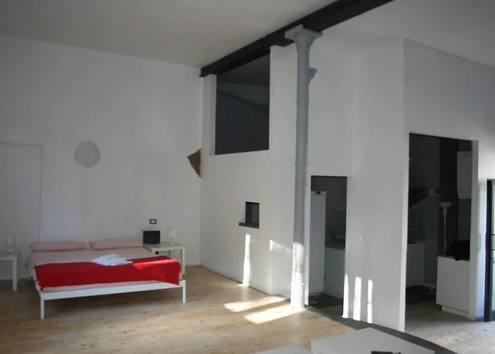 Levante Residence