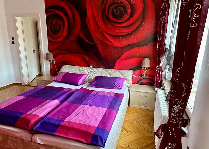 Hotel Weinhaus Eberitzsch GmbH