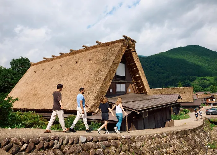 Fav Lux Hida Takayama