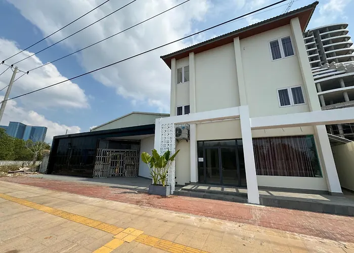 West Port Hotel Boutique