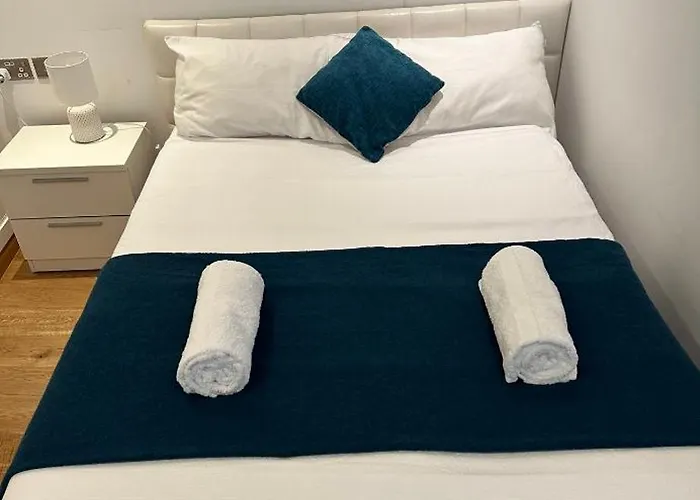 Hidden Gem At Luxurious Ocean Village