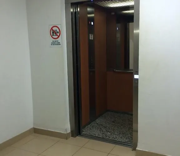 Residencial Turistico El Descanso