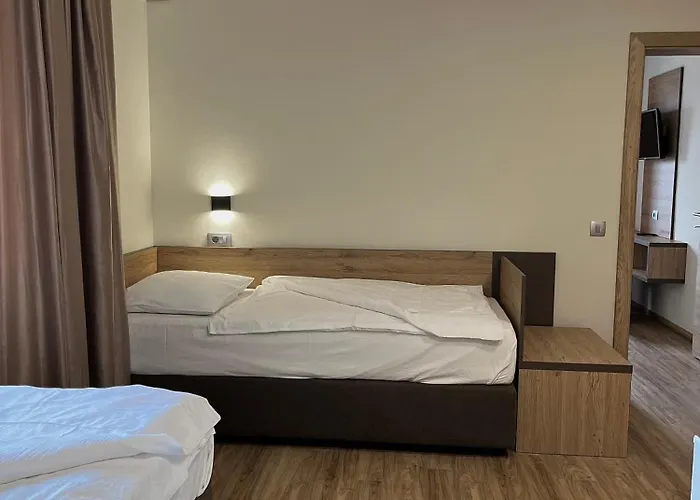 Hotel Roskar