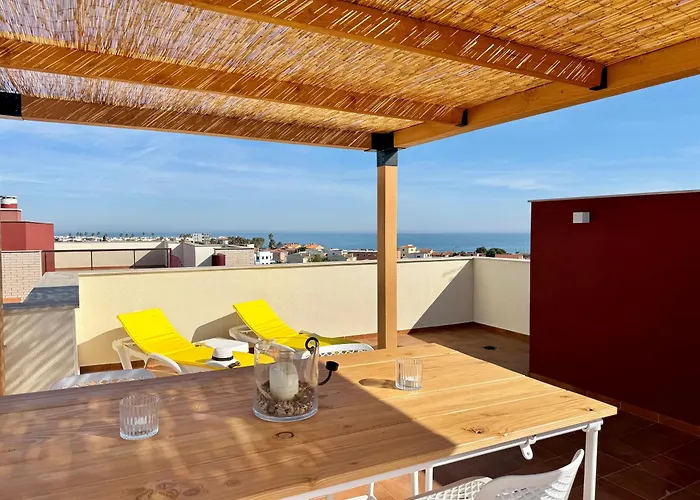Apartamento Bonita Vista