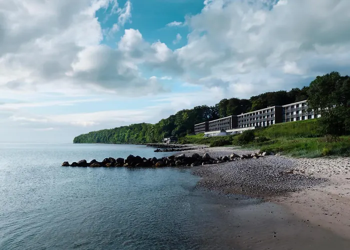 Hotel Marselis