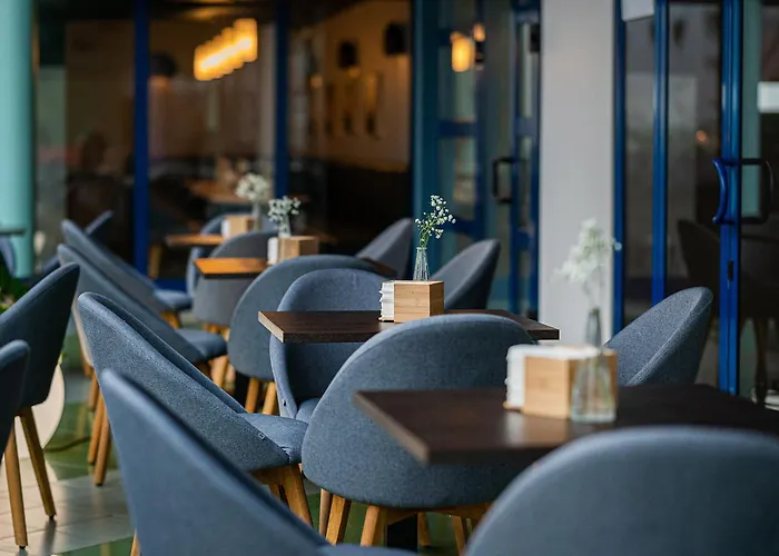 Grata By Centrum Hotels