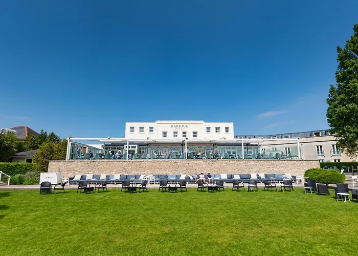 Christchurch Harbour Hotel&Spa