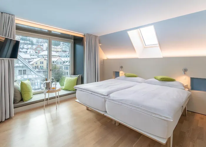 Hotel Dom - das Hotel mit dem Integrationskonzept