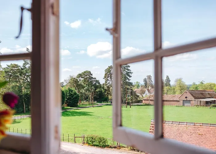 The Old Vicarage