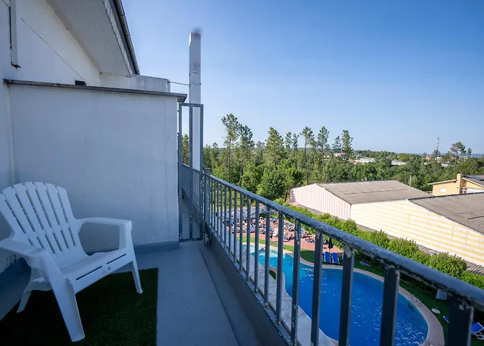 Hotéis baratos em Viseu