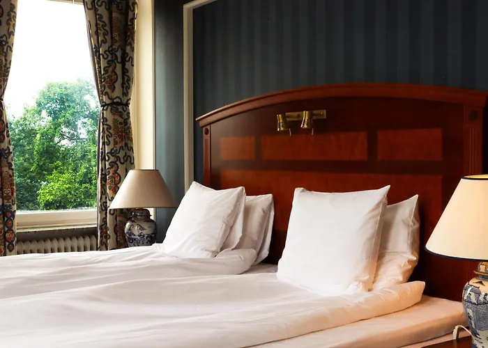 Grand Hotel Saltsjoebaden