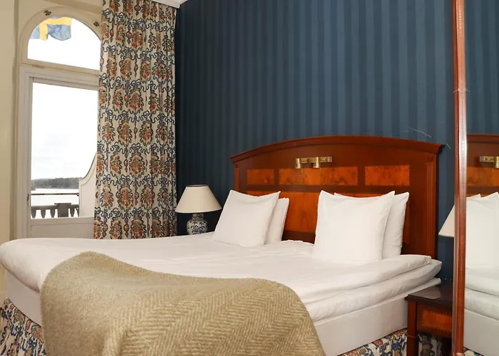 Grand Hotel Saltsjoebaden