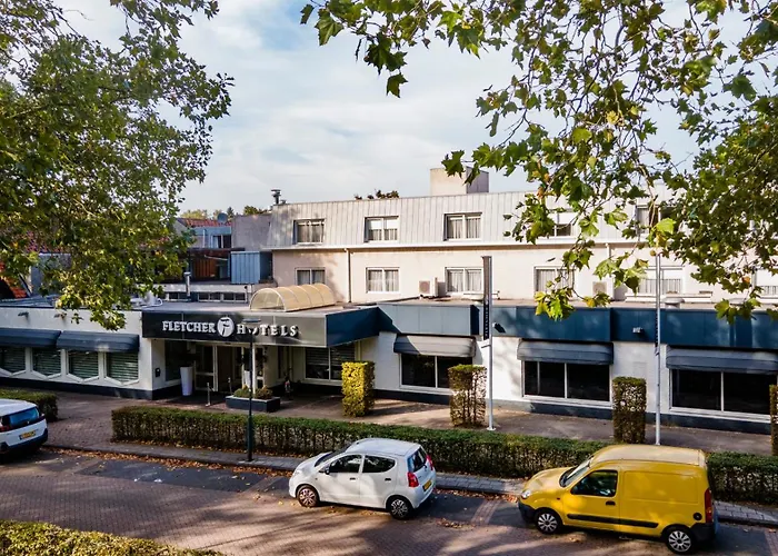 Hotels in Waalwijk