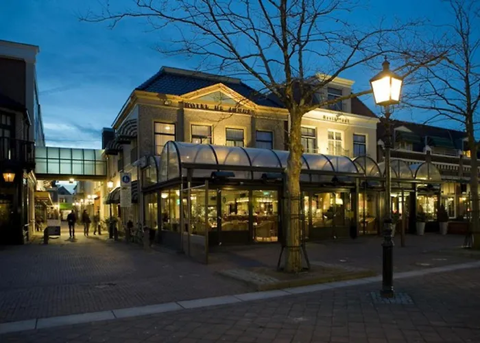 Hotels in Assen