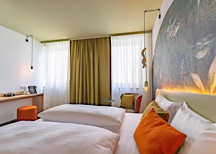The Weekend Hotel