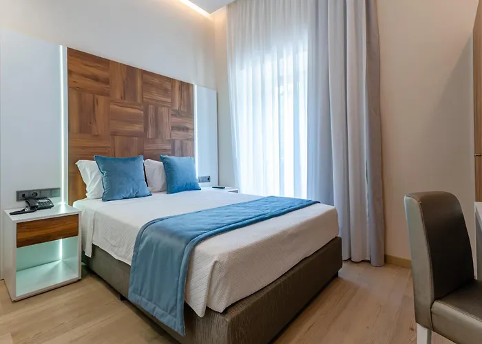 Hotel Avenida Park