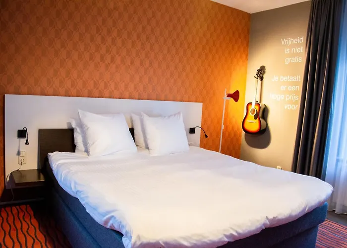 Hotels in Wageningen