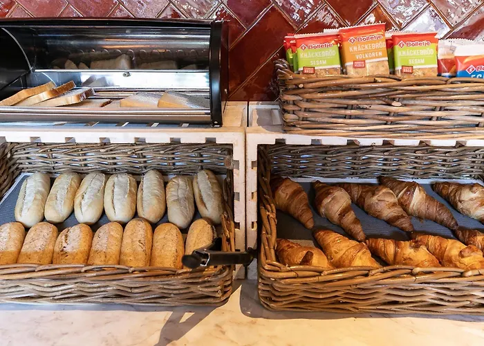 Boetiekhotels in Delft